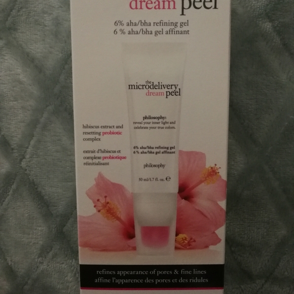 Philosophy Microdelivery Dream Peel - Picture 4 of 10